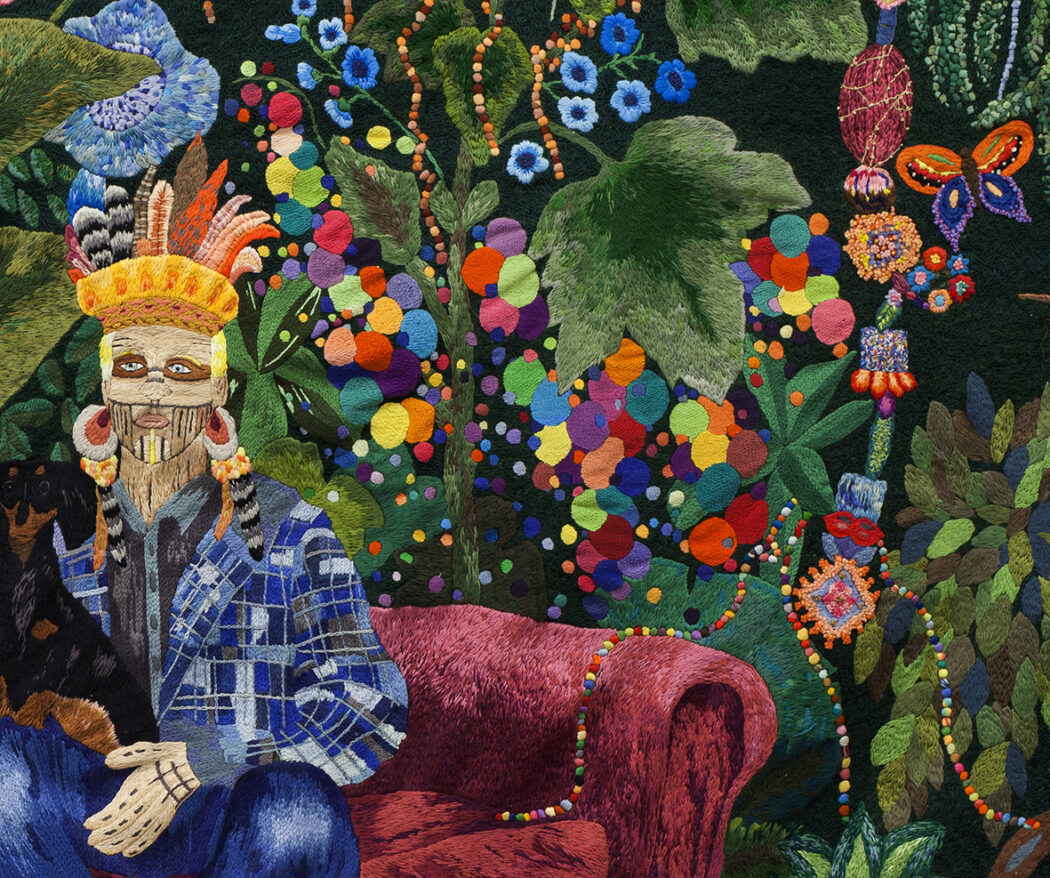 Art Basel Miami Beach reveals new Highlights for its 2024 Edition