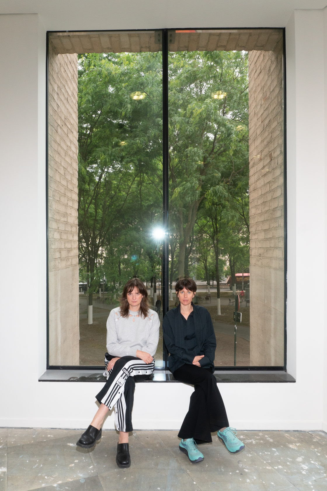 Aline Bouvy to represent Luxembourg at the 61th La Biennale di Venezia