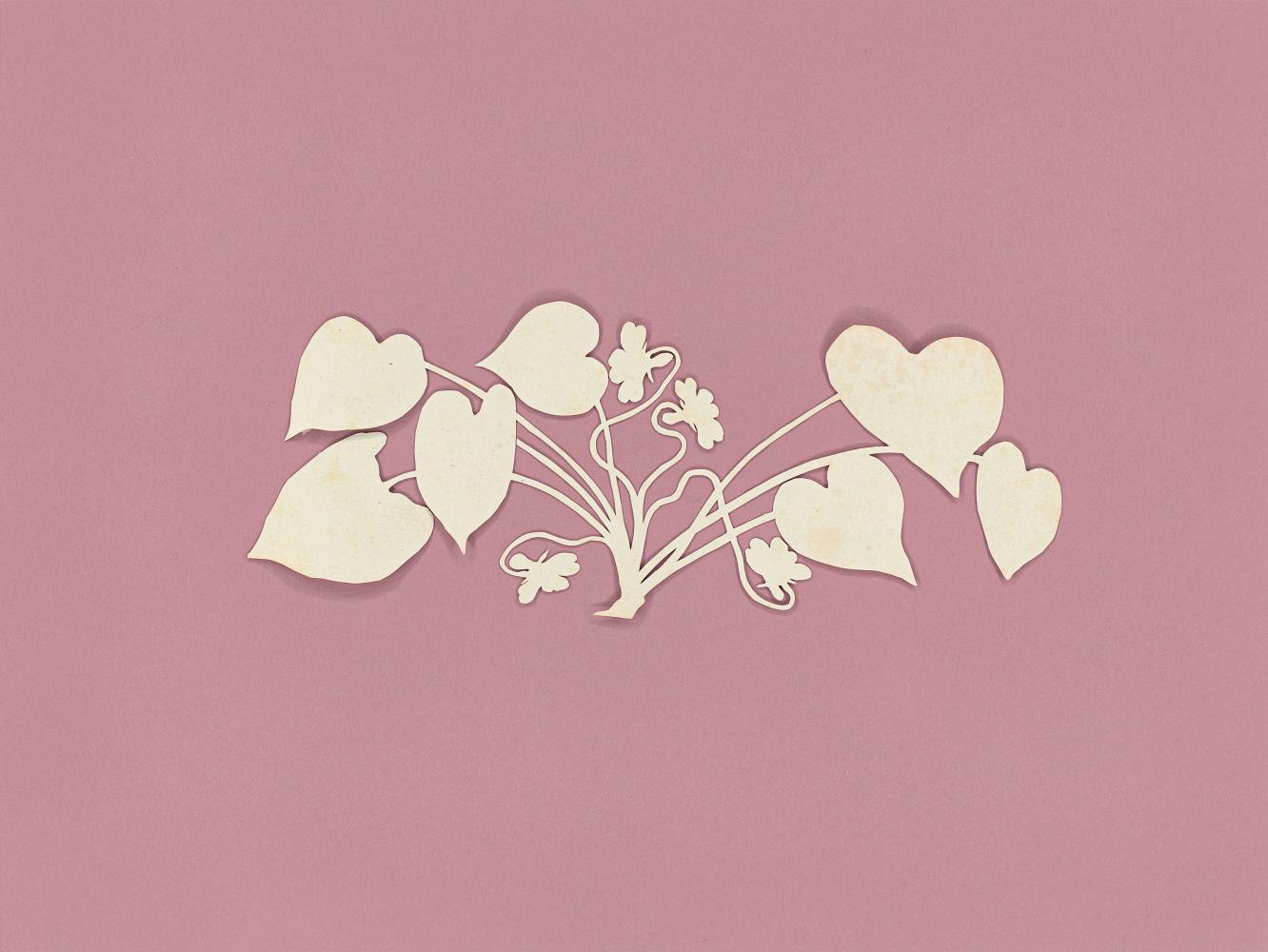 The Kupferstich-Kabinett, Part of Staatliche Kunstsammlungen Dresden, acquires Eleven Papercuts by Philipp Otto Runge