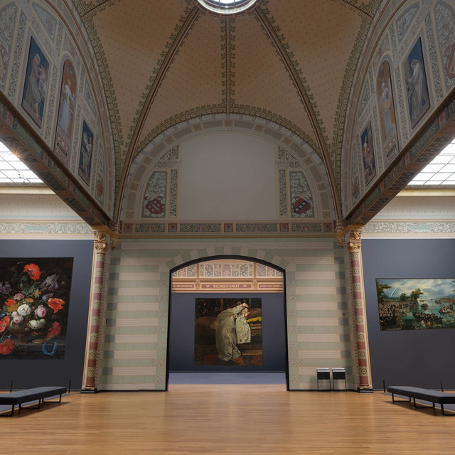 Rijksmuseum Amsterdam launches Collection Online