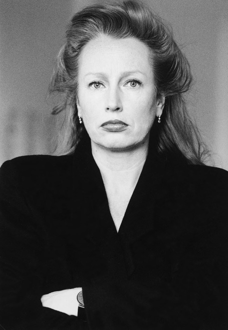 Rebecca Horn Dies at 80