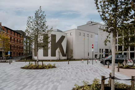 ArtDependence | MuHKA Antwerp no Longer holds a Key Role in Flanders’...