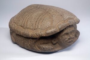 Manhattan D.A. Bragg announces return of 30 Antiquities to Mexico