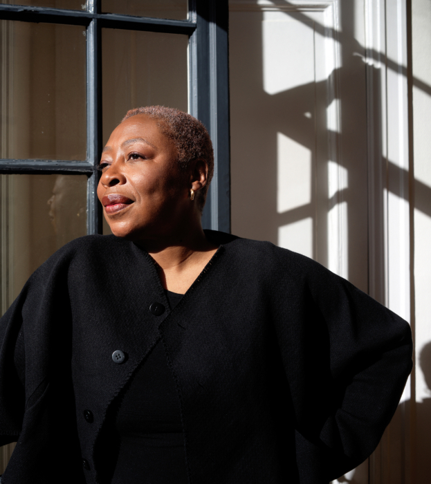 Sikkens Prize 2026 for Otobong Nkanga