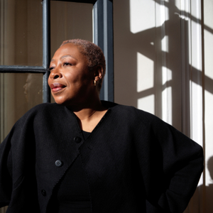 Sikkens Prize 2026 for Otobong Nkanga