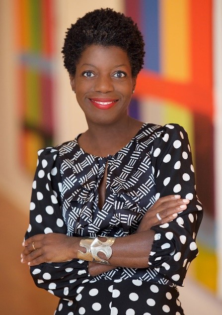  Thelma Golden wins Gish Prize