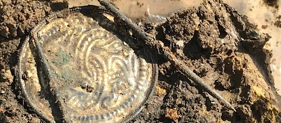 Orbit Homes UK unearths over 18,800 Artefacts in Significant Archaeological Discovery