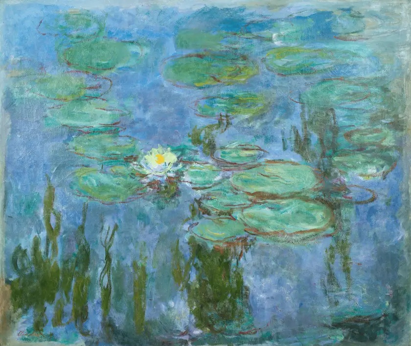 Monet is Taking over Tate Modern in 2027