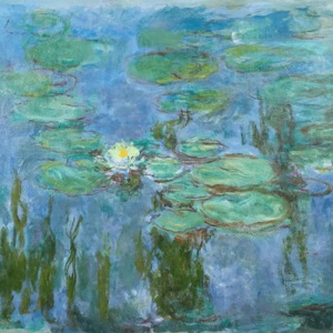 Monet is Taking over Tate Modern in 2027