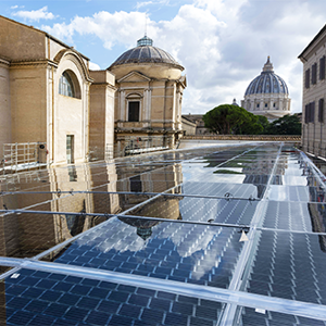 The Vatican launches a Catholic Universities Triennial 