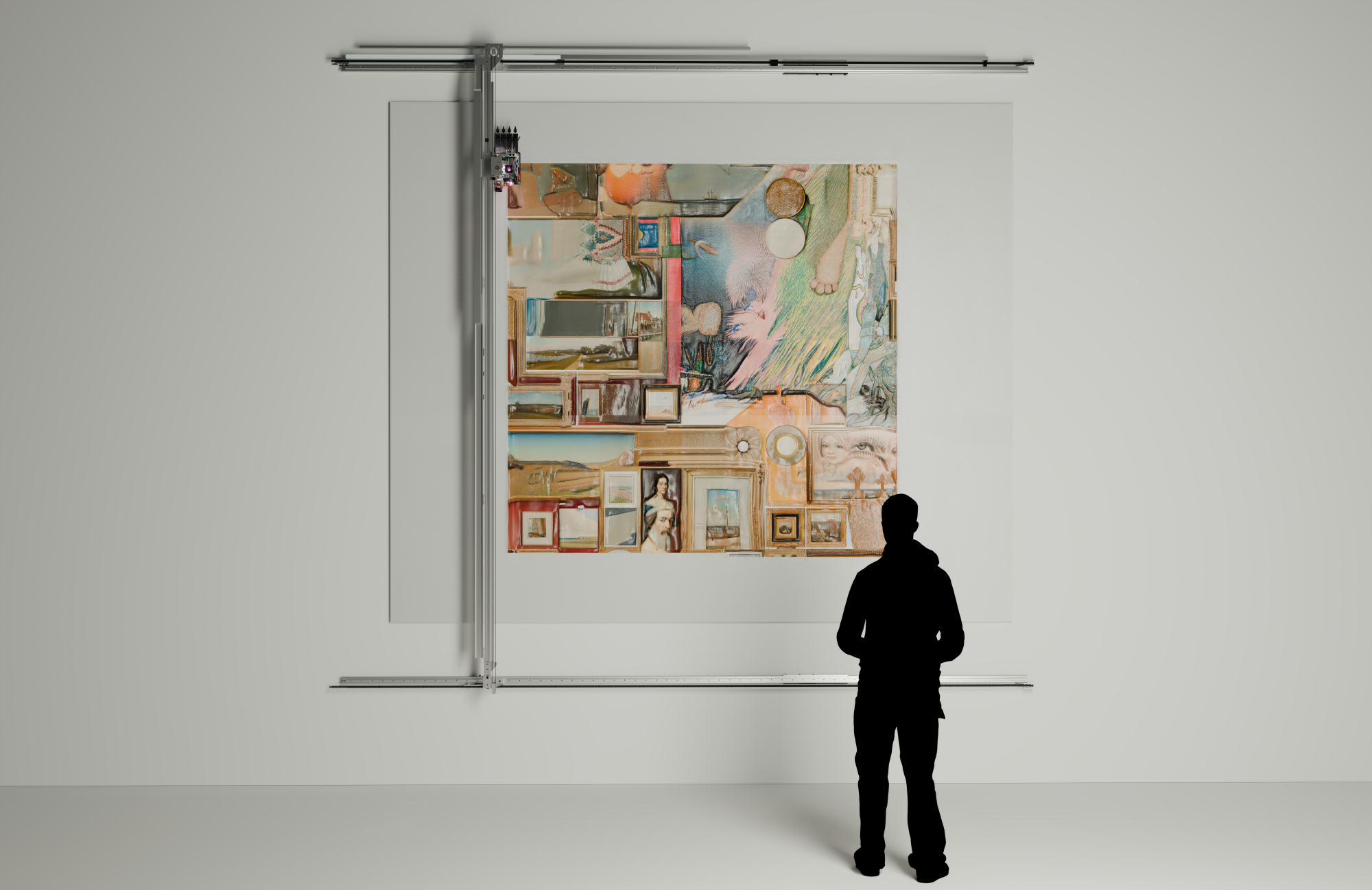 Thousands of Artists call for AI Art Auction to be cancelled 