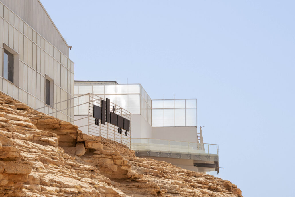 The Diriyah Biennale Foundation announces Artists for the Contemporary Biennale 2026