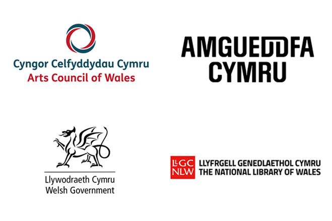 National Contemporary Art Gallery for Wales