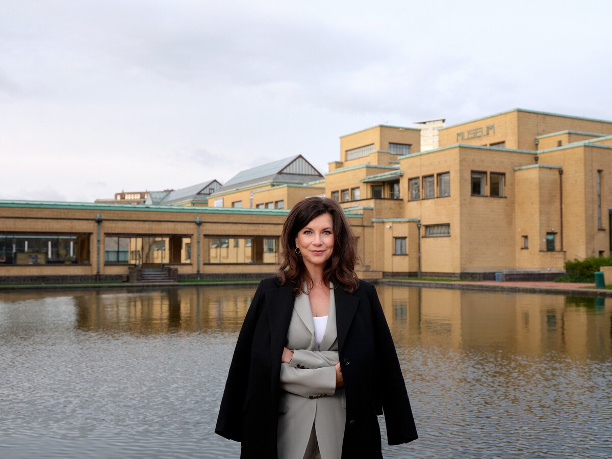 Kunstmuseum Den Haag appoints Margriet Schavemaker as New Director
