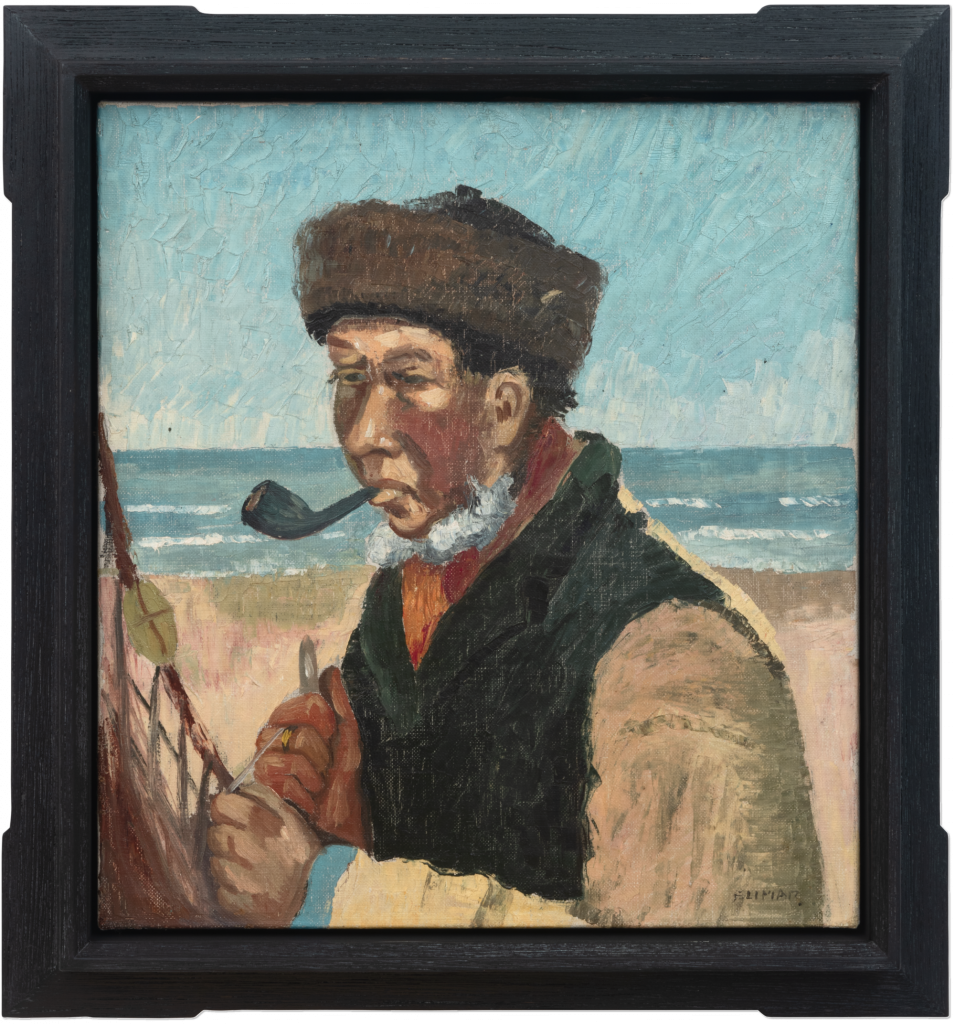 Amsterdam’s Van Gogh Museum denies Attribution for Portrait ...... Again