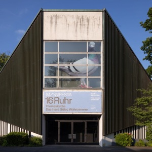 Manifesta 16 Ruhr opens Across Four Cities in Germany’s Ruhr Area