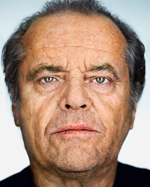 “It's hard enough to be a good photographer” – an interview with Martin Schoeller