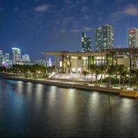 PAMM's hurricane-proof building reopens Thursday