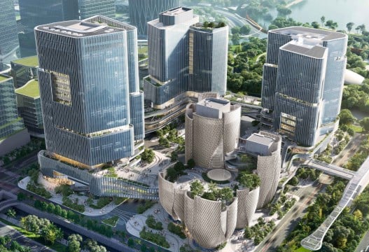 Tencent’s CEO to open Museum in Shenzhen, China