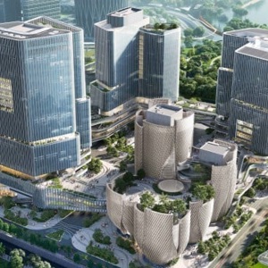 Tencent’s CEO to open Museum in Shenzhen, China