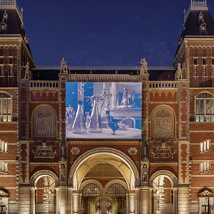 Steve McQueen’s Holocaust doc 'Occupied City' to be projected on Amsterdam’s Rijksmuseum