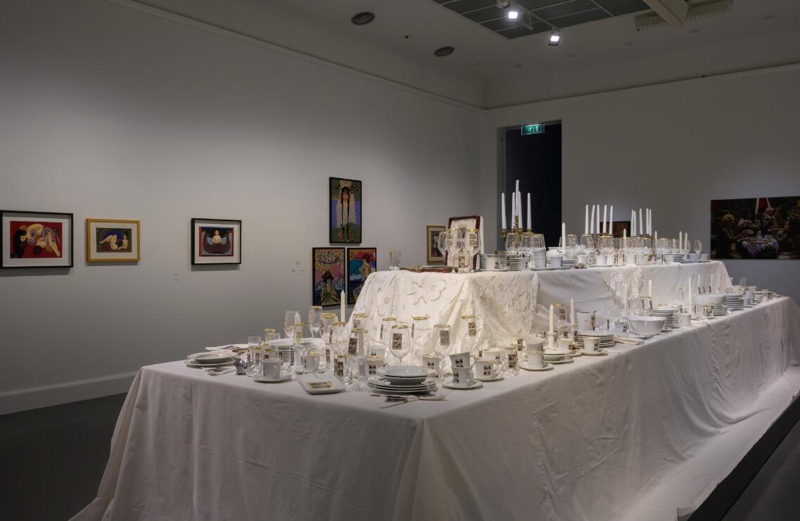 Turkey Names Artist for 2024 Venice Biennale