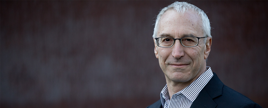 Jeremy Strick to Retire from Nasher Sculpture Centre After 15 Years at the Helm