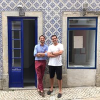 Galeria Madragoa: From Lisboa to Artissima