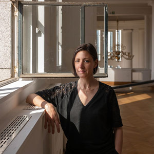 Rossella Biscotti wins the Belgian Art Prize 2027