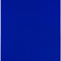 Symbolism in Art: Yves Klein’s Blue