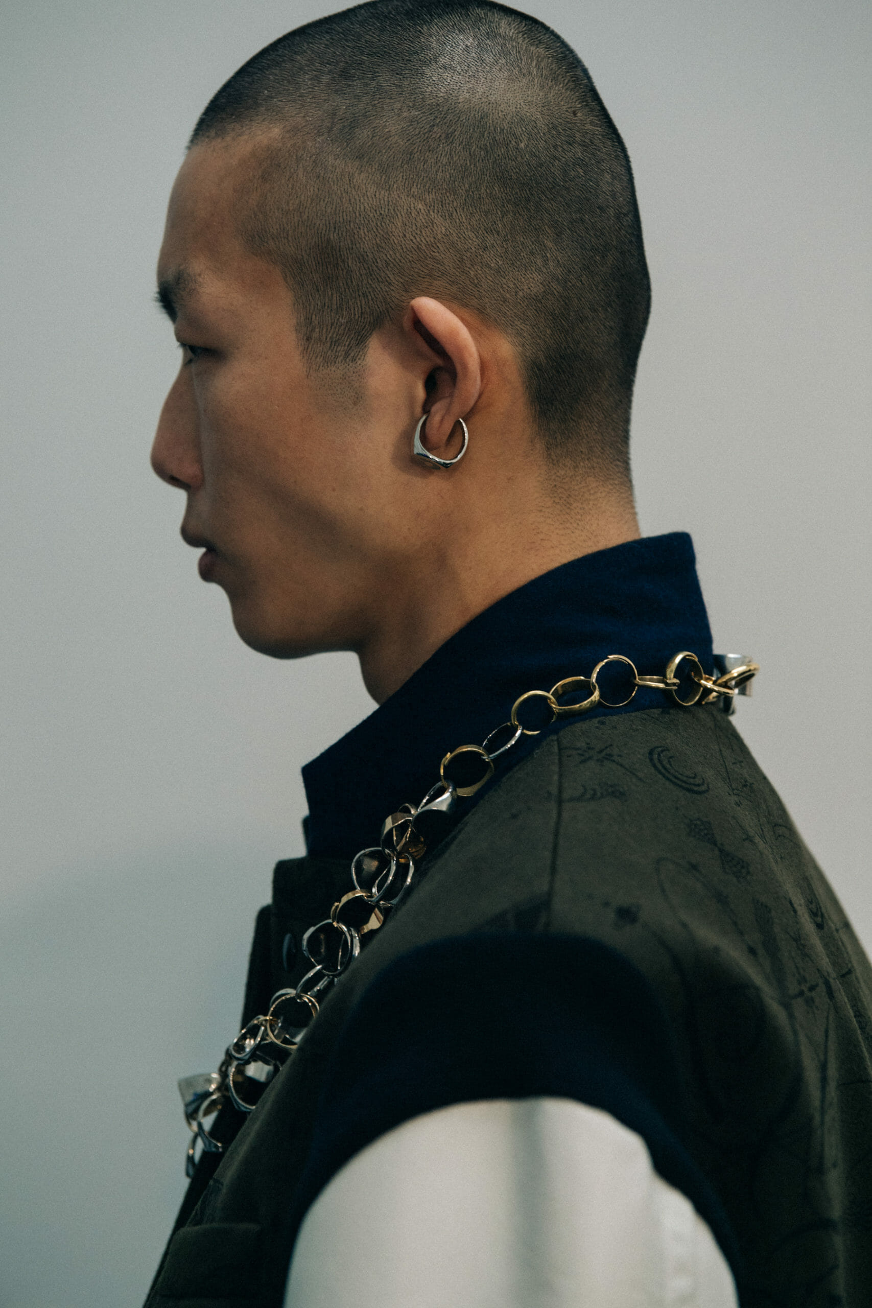 ArtDependence | Interview with Adam Katz Sinding - an Innovator in