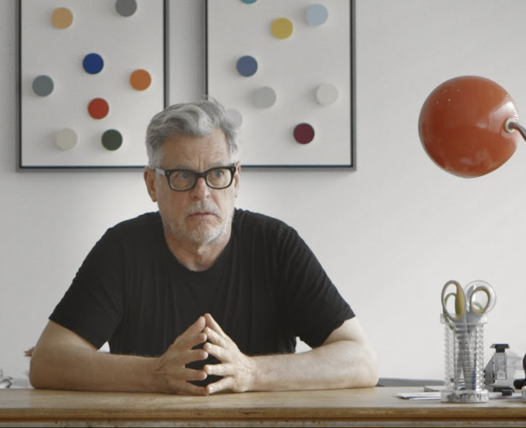 Canadian Artist, Rodney Graham Passes Away at 73