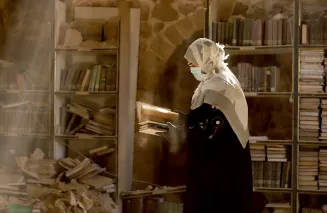 Palestinian Documentary Heritage Professionals to Receive 2026 UNESCO/Jikji Memory of the World Prize