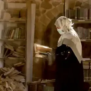Palestinian Documentary Heritage Professionals to Receive 2026 UNESCO/Jikji Memory of the World Prize