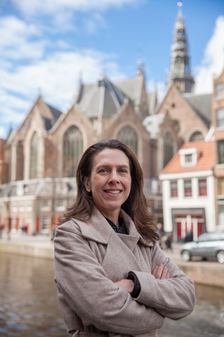 Jacqueline Grandjean Loses Recent Appointment with KMSKA, Antwerp