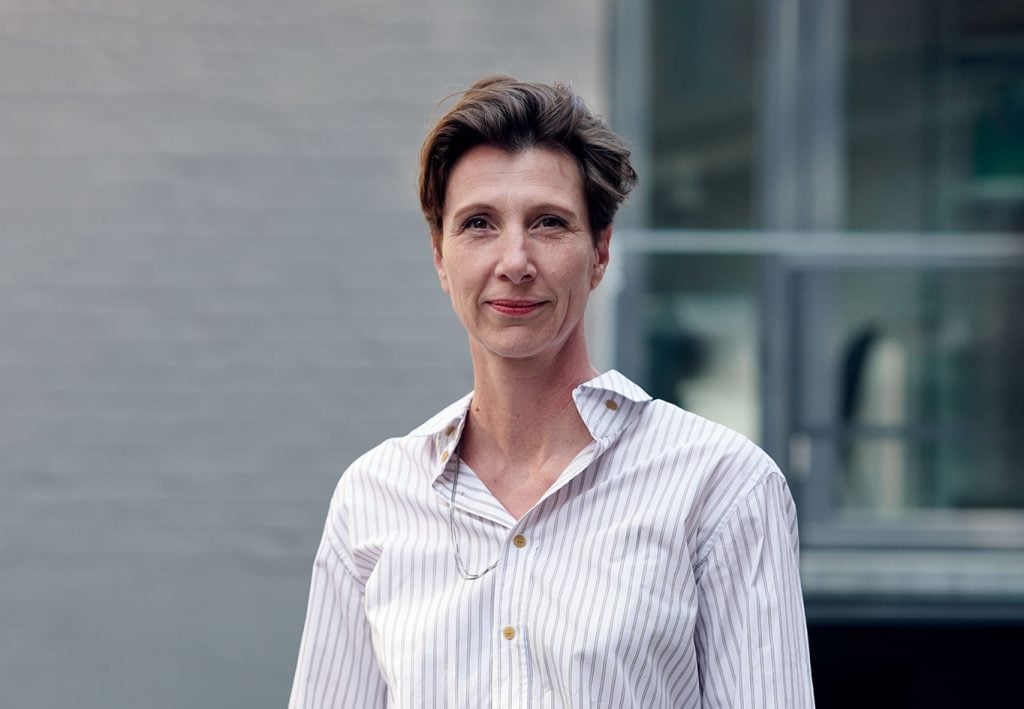 Nikola Dietrich appointed new Artistic Director of Liste Art Fair Basel.