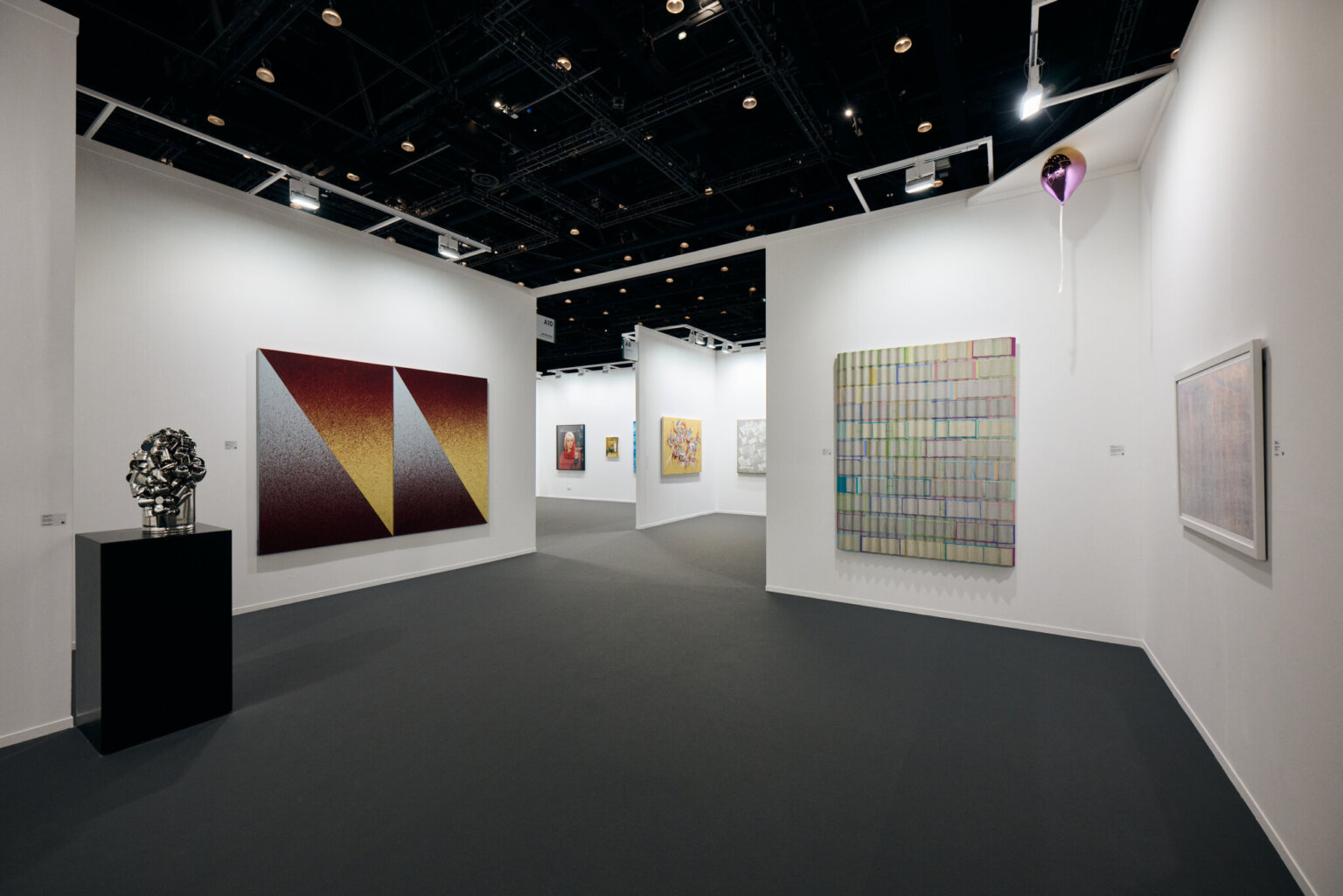 Art Dubai Postpones 2026 Fair Amid Iran War Fears