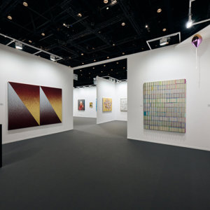 Art Dubai Postpones 2026 Fair Amid Iran War Fears