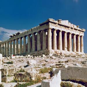 Two U.S. Tourists stabbed at the Acropolis in Athens