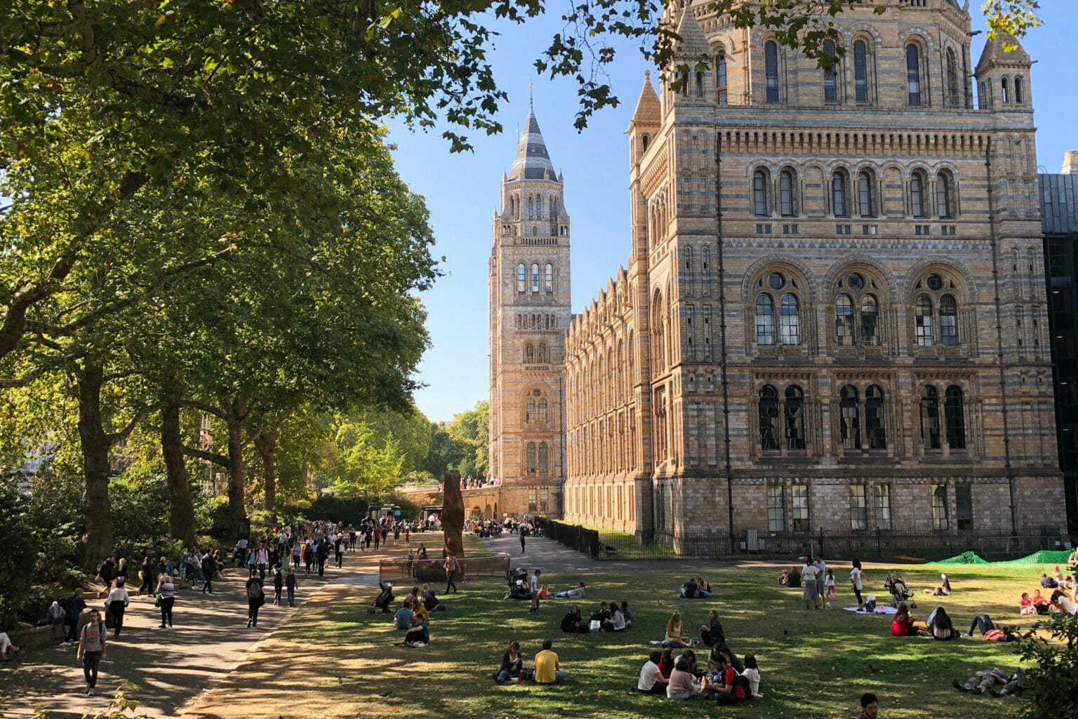 UK to Launch Culture Renewal Taskforce According to Culture Secretary  