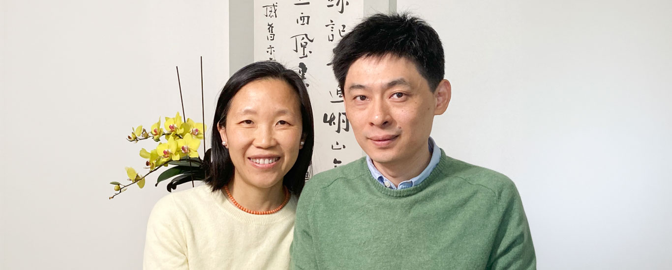 LIU Ding and Carol Yinghua LU to curate the 19th Istanbul Biennial