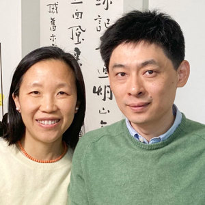 LIU Ding and Carol Yinghua LU to curate the 19th Istanbul Biennial