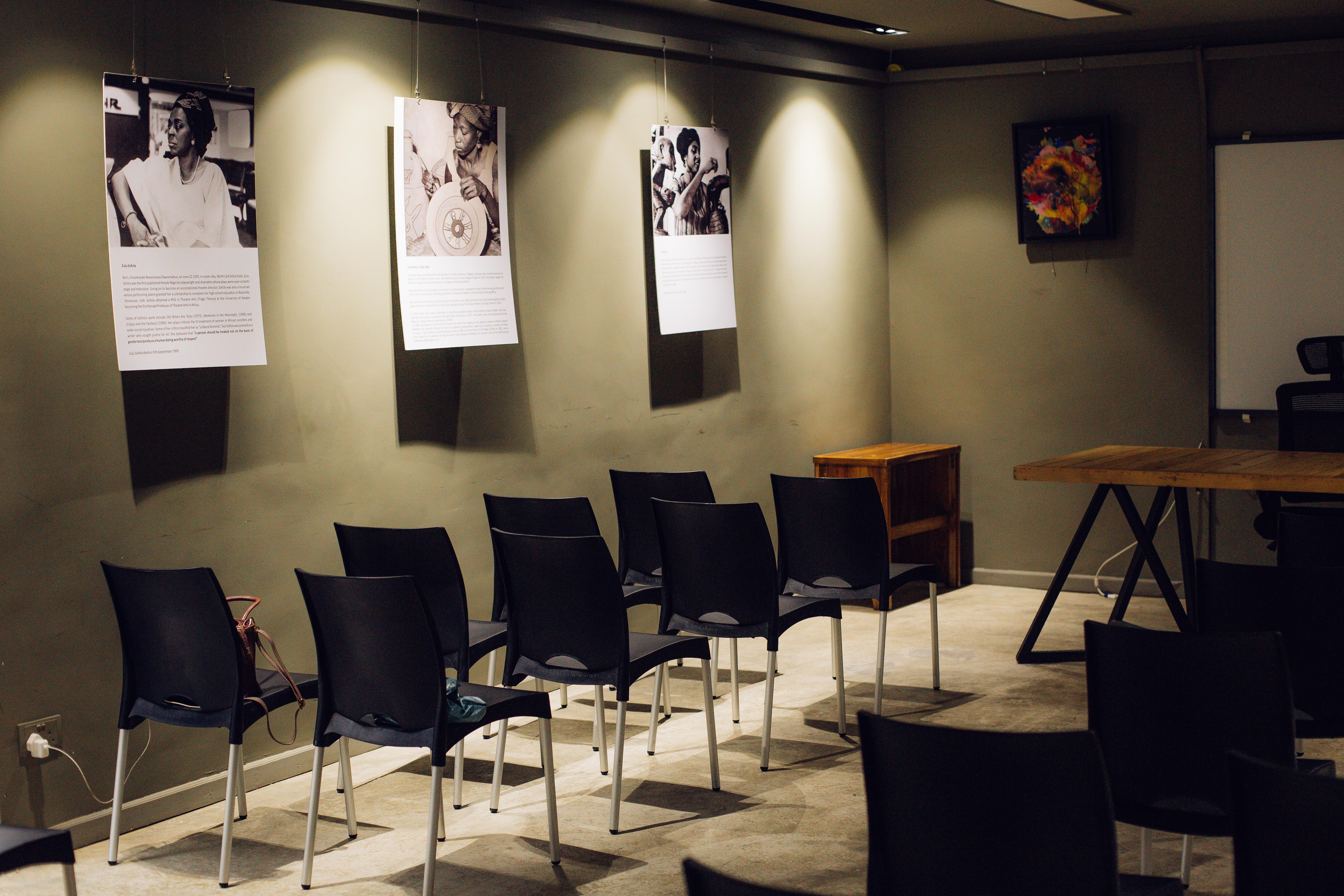 Angels and Muse Lagos Reinforces Commitment to Support Emerging Talents in the Contemporary African Art Ecosystem