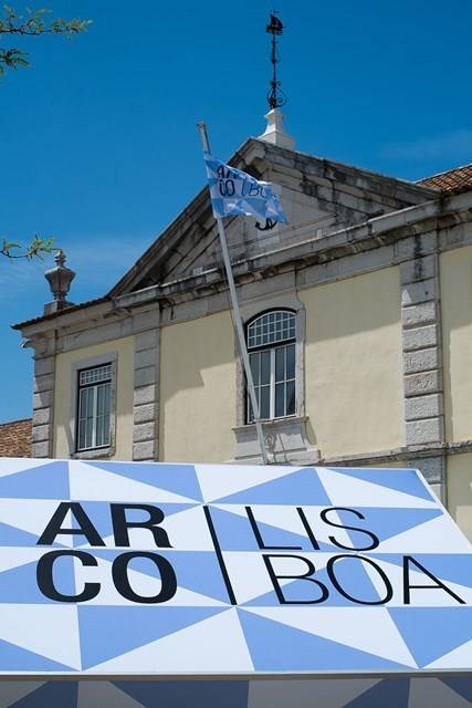 Lisbon confirms its status as a new contemporary art capital for the second time