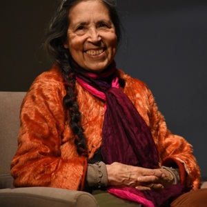 Cecilia Vicuña receives the Roswitha Haftmann Prize 2025