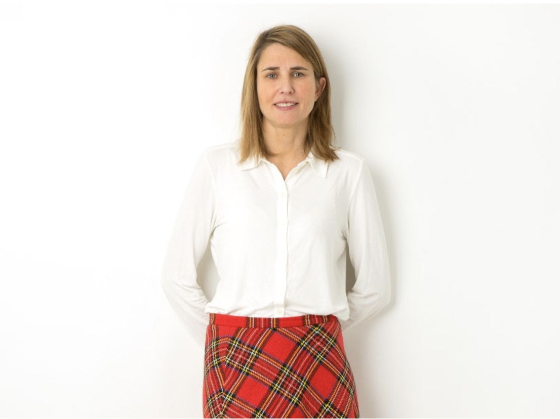 Isabel Lowyck Takes on the Role as New Director of Gaasbeek Castle