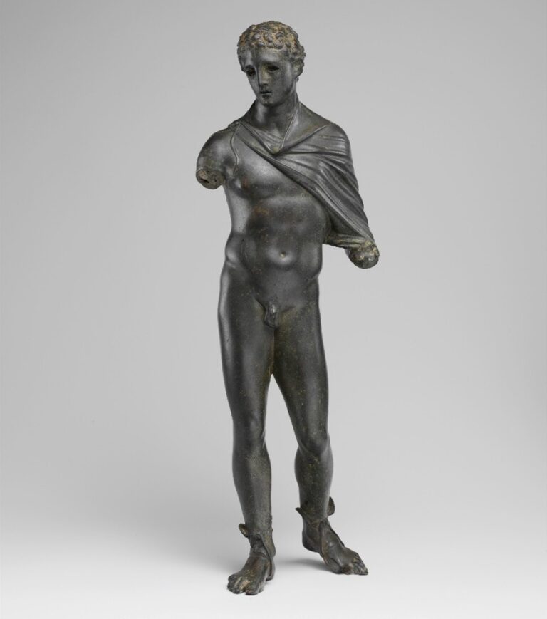 D.A. Bragg Announces Return of 147 Antiquities to Türkiye, Pakistan and Thailand