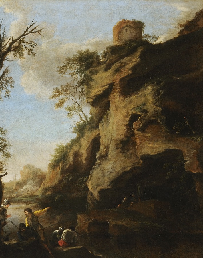 Painting stolen from Oxford recovered in Romania after four Years