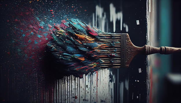 Uncovering Your Artistic Identity: Essential Tips and Techniques