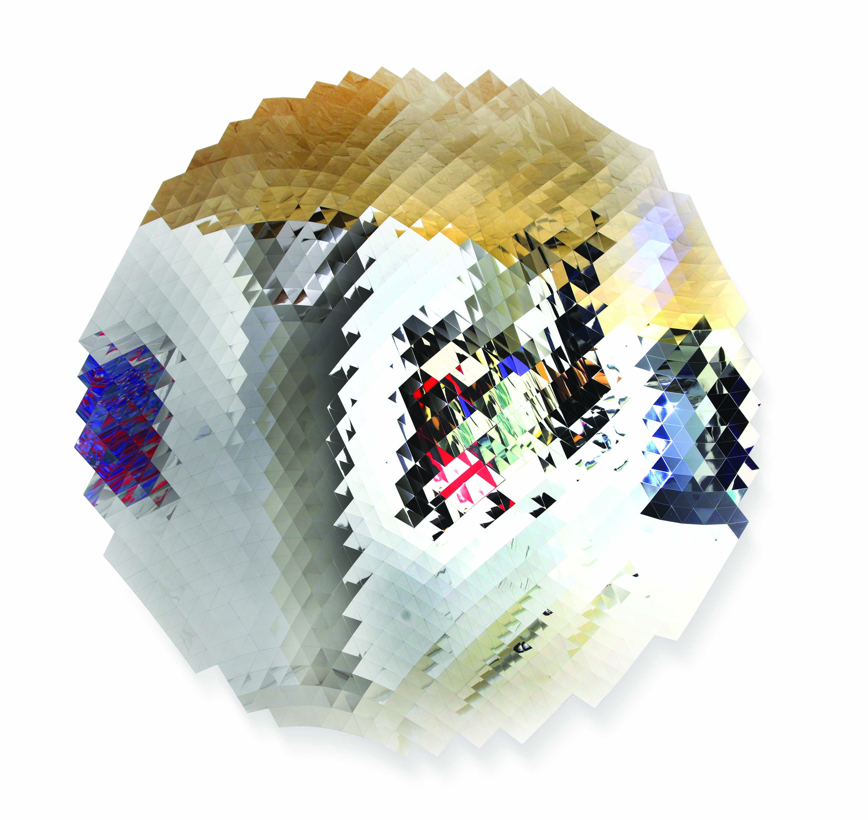 AstaGuru's 'Next Gen' Auction Shines with Iconic Anish Kapoor Sculpture and Contemporary  Masterpieces